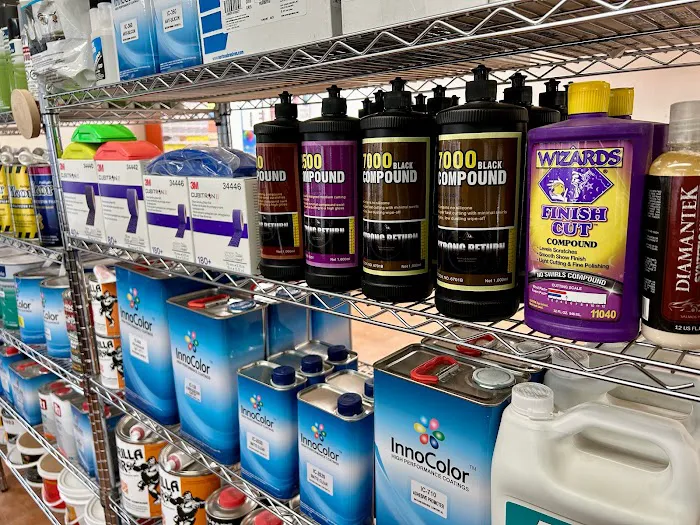 2RR Auto Paint Supply Philadelphia 2