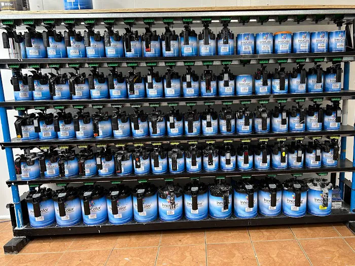2RR Auto Paint Supply Philadelphia 4
