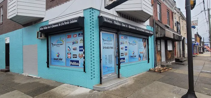 2RR Auto Paint Supply Philadelphia 0