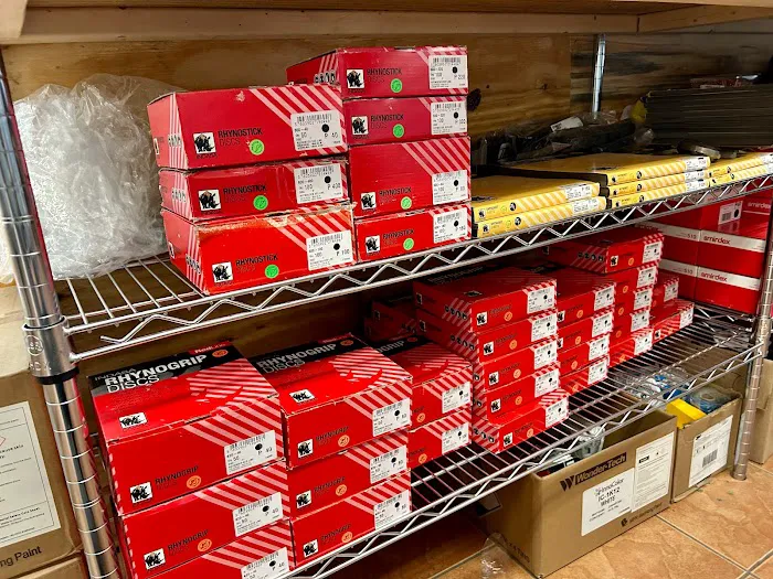 2RR Auto Paint Supply Philadelphia 3