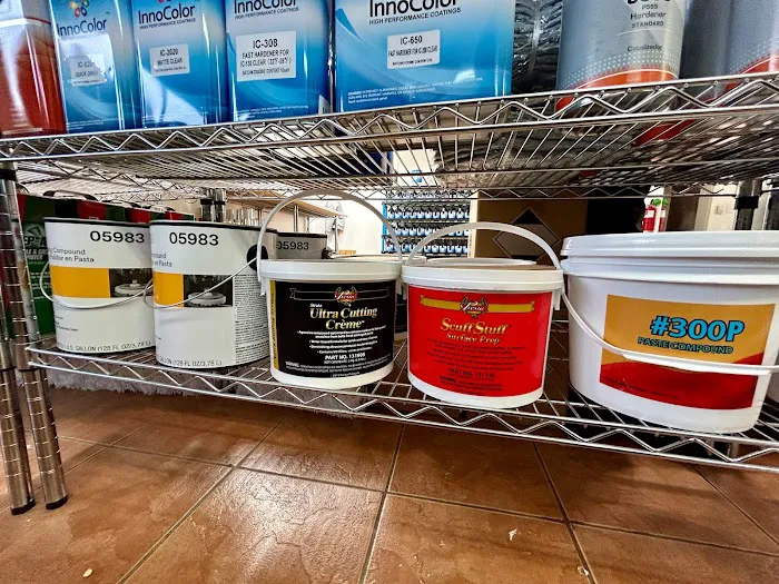 2RR Auto Paint Supply Philadelphia 6