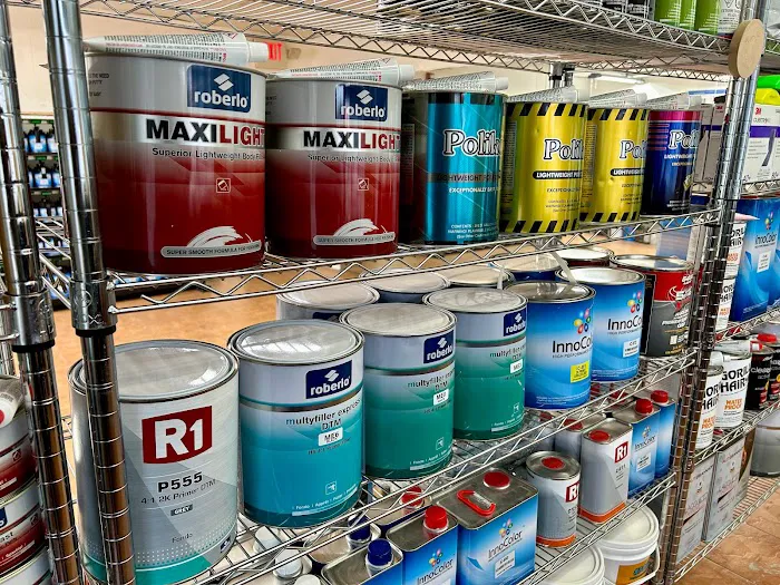 2RR Auto Paint Supply Philadelphia 9