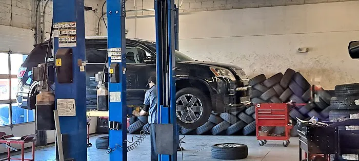 Pep Boys 0