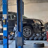 Pep Boys