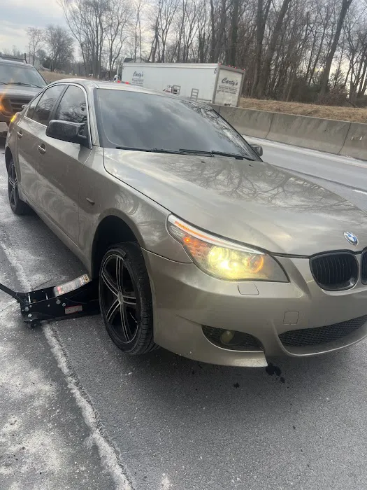 Tires Express mobile 24hr 2