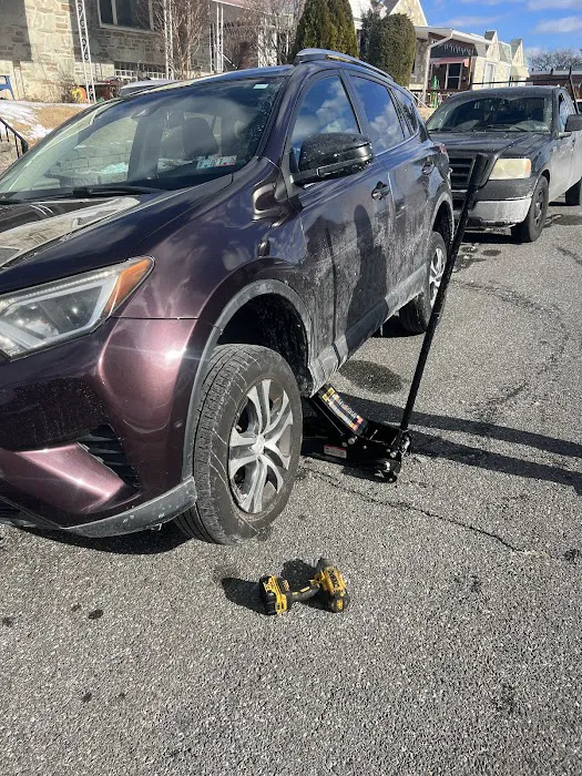 Tires Express mobile 24hr 1