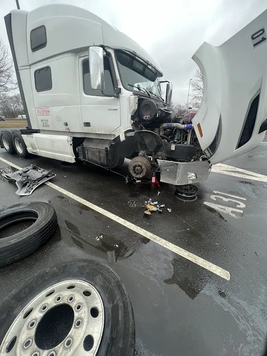 Tires Express mobile 24hr 5