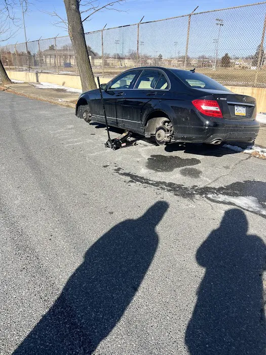 Tires Express mobile 24hr 4