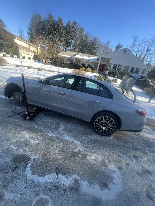 Tires Express mobile 24hr 9