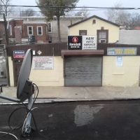 A & W Auto Services