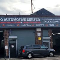 Rapco Automotive Centers