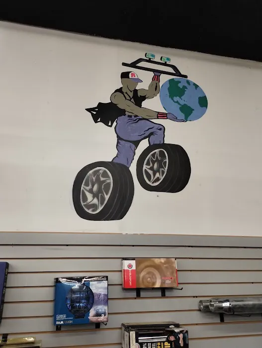 Rapco Automotive Centers 3