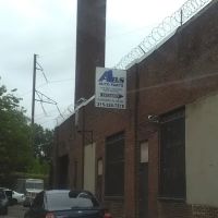 Car Parts Distributors Ltd