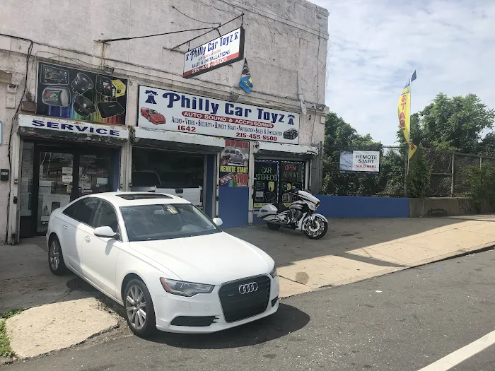 philly car toyz 1