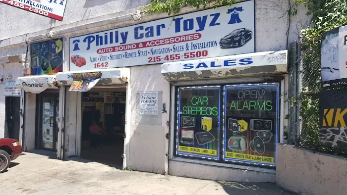 philly car toyz 9