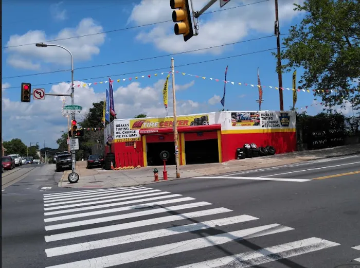 Los Toros Tire Center Inc. 8