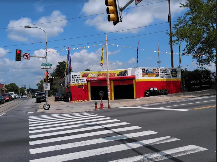 Los Toros Tire Center Inc. 6