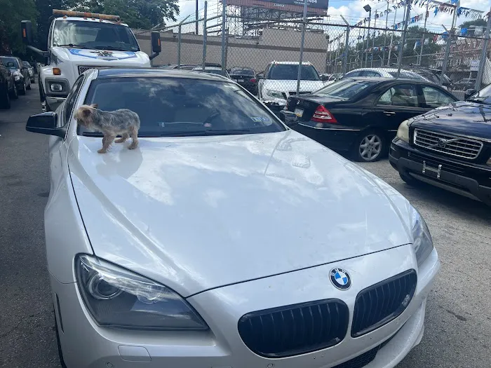 BMW Repair Philadelphia 1