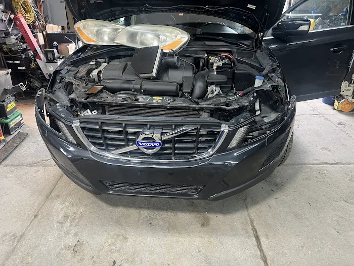 BMW Repair Philadelphia 4