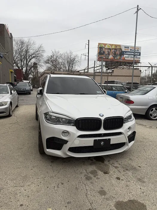 BMW Repair Philadelphia 8