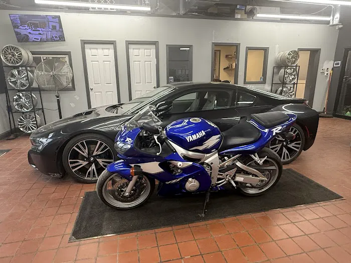 BMW Repair Philadelphia 7