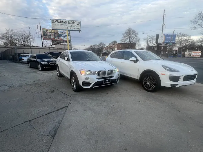 BMW Repair Philadelphia 6