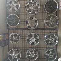 The Wheel Doctor