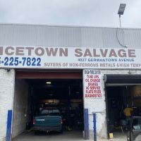 Singh Tire Center