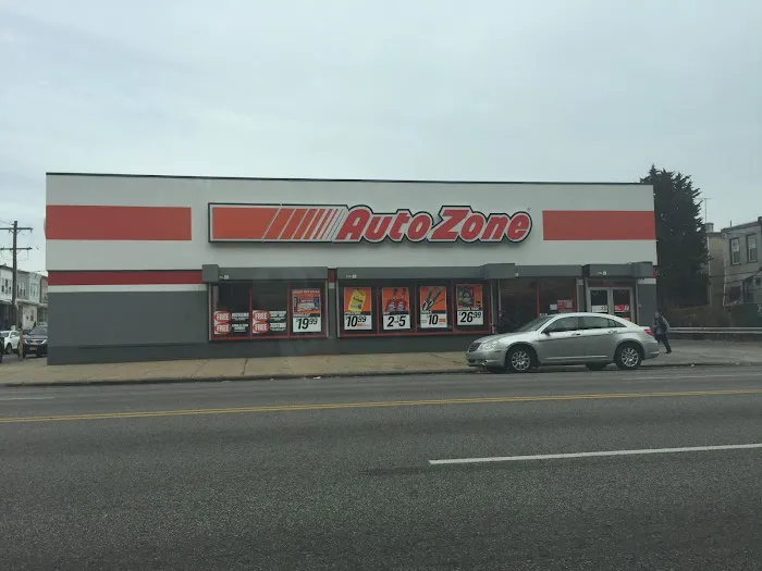 AutoZone Auto Parts 3