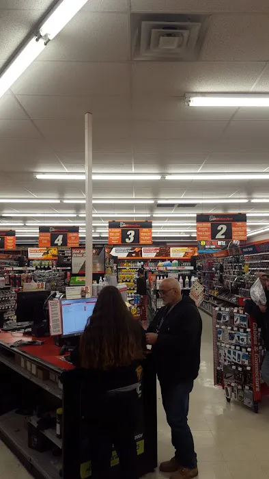 AutoZone Auto Parts 4
