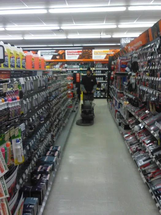 AutoZone Auto Parts 2