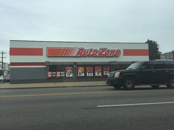 AutoZone Auto Parts 7