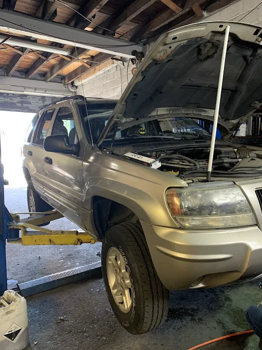 Indio's Auto Parts and Center INC 0