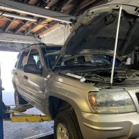 Indio's Auto Parts and Center INC