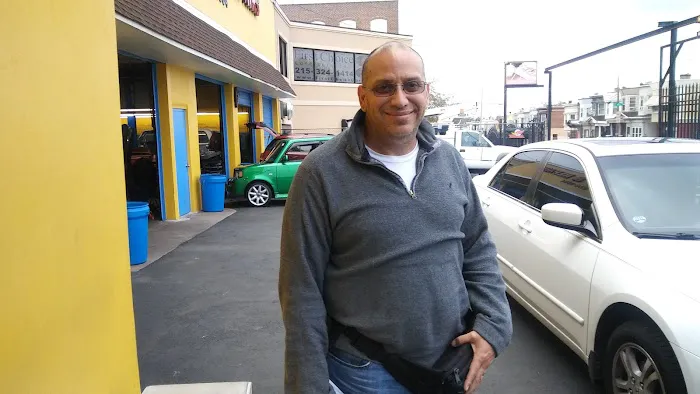Indio's Auto Parts and Center INC 6