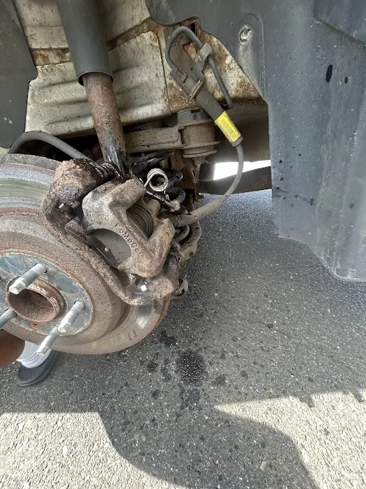 Mobile mechanic 0