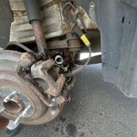 Mobile mechanic