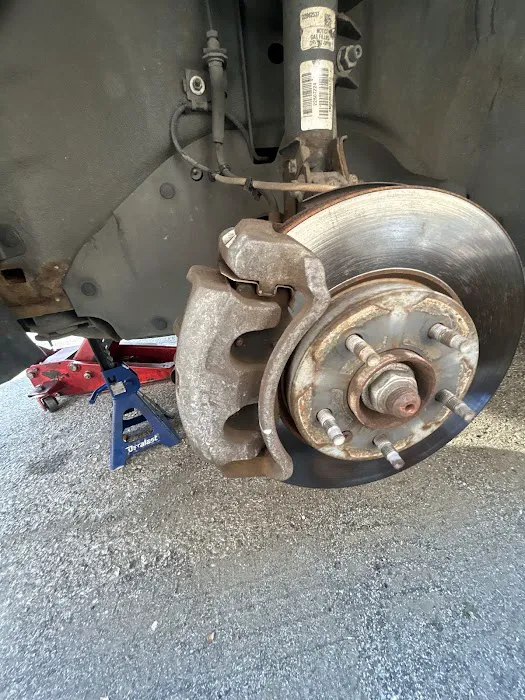 Mobile mechanic 1