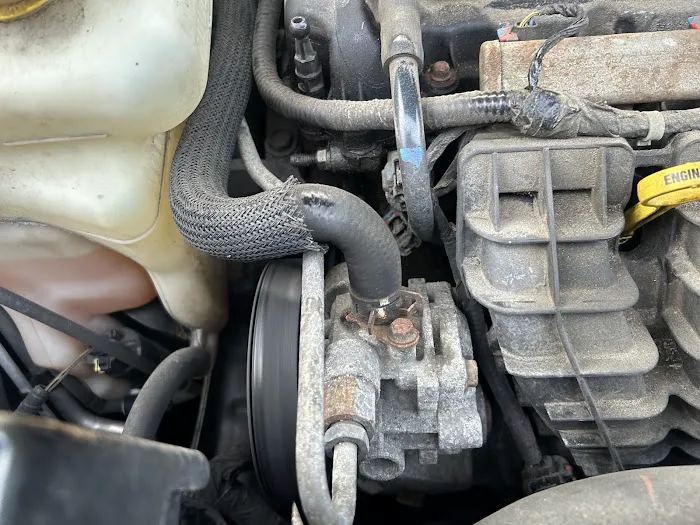 Mobile mechanic 2
