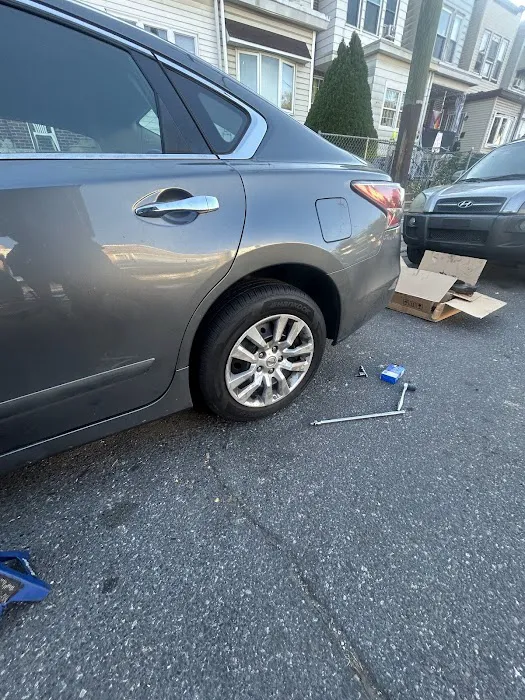 Mobile mechanic 3