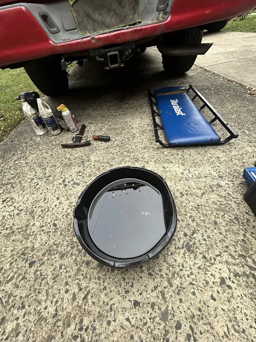 Mobile mechanic 5