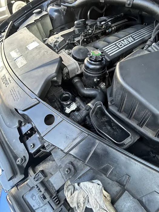 Mobile mechanic 9