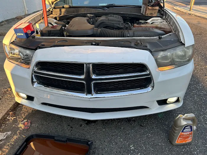 Mobile mechanic 8