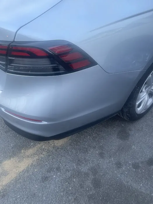 Carlos auto repair 1