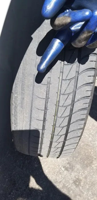 Taveras Tires 2