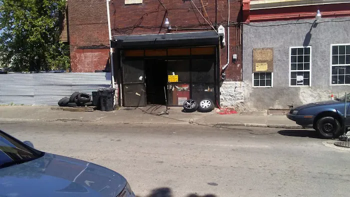 Taveras Tires 1