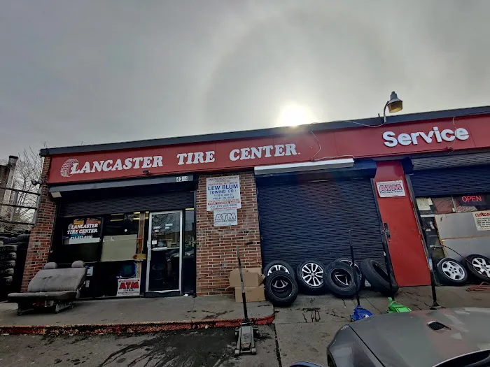 Lancaster Tire Center 0