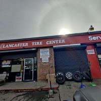 Lancaster Tire Center