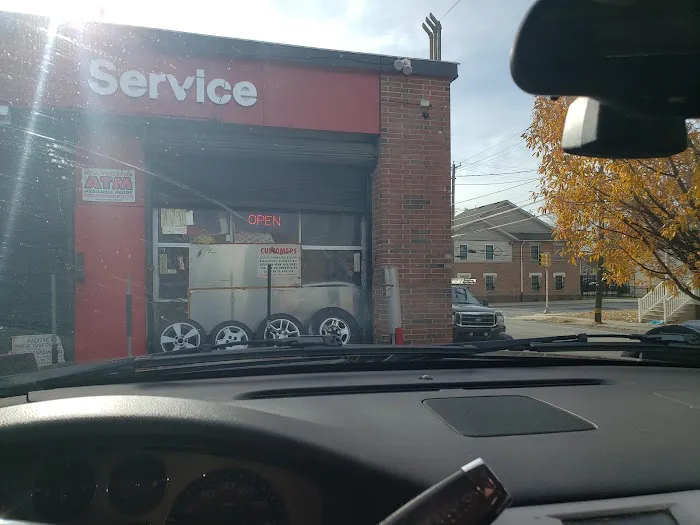 Lancaster Tire Center 3