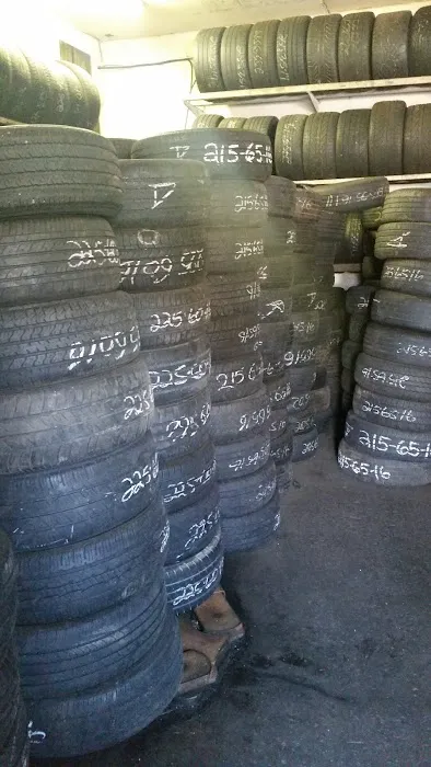 Lancaster Tire Center 4